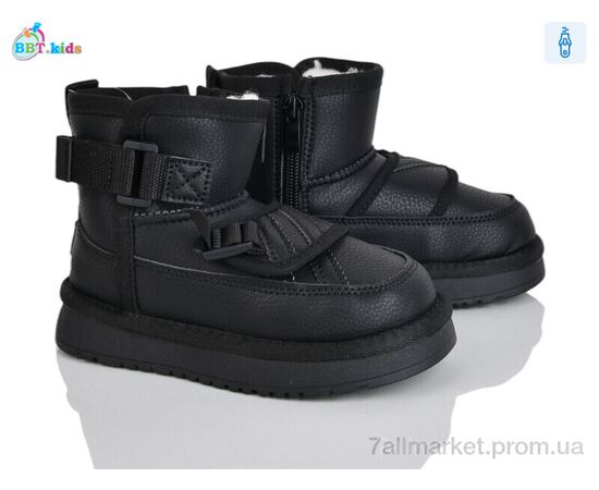 Уггі дитячі утеплені Зима T706-2-11 (8 пар р.27-32) "BBT" недорого оптом від прямого постачальника Уггі дитячі утеплені Зима T706-2-11 (8 пар р.27-32) "BBT" недорого оптом від прямого постачальника