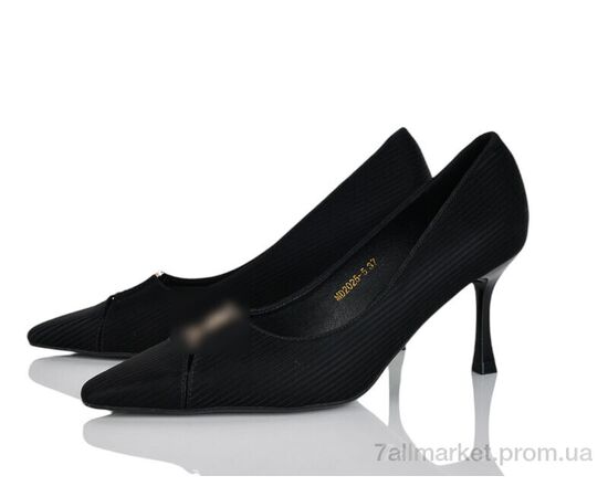 Туфлі жіночі стильні Весна/осінь MD2025-5A (8 пар р.36-40) "Loretta" недорого оптом від прямого постачальника Туфлі жіночі стильні Весна/осінь MD2025-5A (8 пар р.36-40) "Loretta" недорого оптом від прямого постачальника