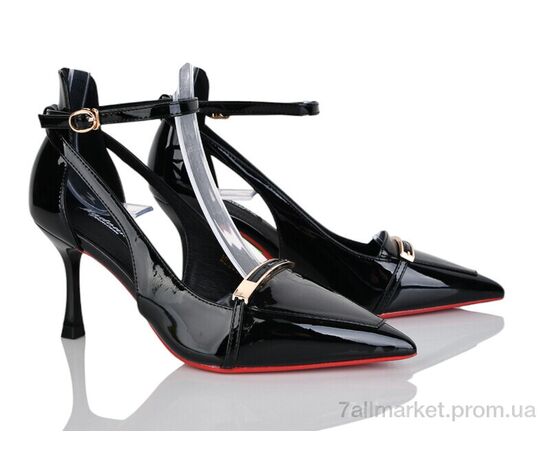 Туфлі жіночі стильні Весна/осінь MD2025-8A (8 пар р.36-40) "Loretta" недорого оптом від прямого постачальника Туфлі жіночі стильні Весна/осінь MD2025-8A (8 пар р.36-40) "Loretta" недорого оптом від прямого постачальника