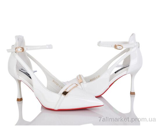 Туфлі жіночі стильні Весна/осінь MD2025-8B (8 пар р.36-40) "Loretta" недорого оптом від прямого постачальника Туфлі жіночі стильні Весна/осінь MD2025-8B (8 пар р.36-40) "Loretta" недорого оптом від прямого постачальника