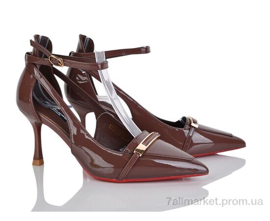 Туфлі жіночі стильні Весна/осінь MD2025-8E (8 пар р.36-40) "Loretta" недорого оптом від прямого постачальника Туфлі жіночі стильні Весна/осінь MD2025-8E (8 пар р.36-40) "Loretta" недорого оптом від прямого постачальника