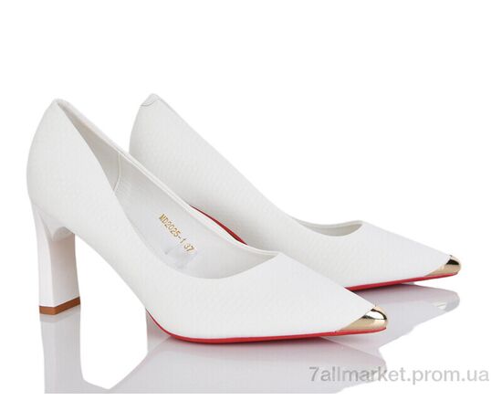 Туфлі жіночі стильні Весна/осінь MD2025-1B (8 пар р.36-40) "Loretta" недорого оптом від прямого постачальника Туфлі жіночі стильні Весна/осінь MD2025-1B (8 пар р.36-40) "Loretta" недорого оптом від прямого постачальника