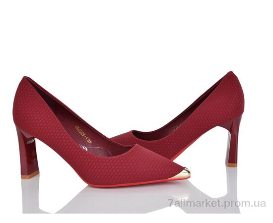 Туфлі жіночі стильні Весна/осінь MD2025-1D (8 пар р.36-40) "Loretta" недорого оптом від прямого постачальника Туфлі жіночі стильні Весна/осінь MD2025-1D (8 пар р.36-40) "Loretta" недорого оптом від прямого постачальника