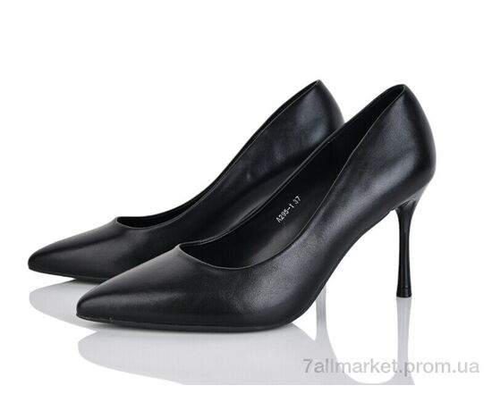 Туфлі жіночі стильні Весна/осінь A295-1 (6 пар р.36-40) "Loretta" недорого оптом від прямого постачальника Туфлі жіночі стильні Весна/осінь A295-1 (6 пар р.36-40) "Loretta" недорого оптом від прямого постачальника