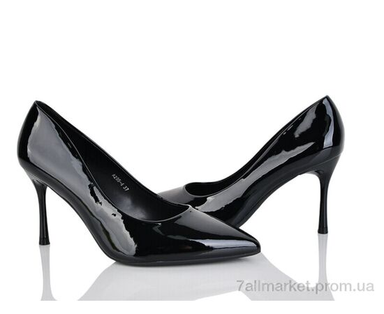 Туфлі жіночі стильні Весна/осінь A295-4 (6 пар р.36-40) "Loretta" недорого оптом від прямого постачальника Туфлі жіночі стильні Весна/осінь A295-4 (6 пар р.36-40) "Loretta" недорого оптом від прямого постачальника