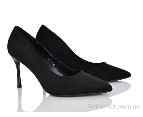 Туфлі жіночі стильні Весна/осінь A295-5 (6 пар р.36-40) "Loretta" недорого оптом від прямого постачальника Туфлі жіночі стильні Весна/осінь A295-5 (6 пар р.36-40) "Loretta" недорого оптом від прямого постачальника