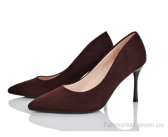 Туфлі жіночі стильні Весна/осінь A295-6 (6 пар р.36-40) "Loretta" недорого оптом від прямого постачальника Туфлі жіночі стильні Весна/осінь A295-6 (6 пар р.36-40) "Loretta" недорого оптом від прямого постачальника