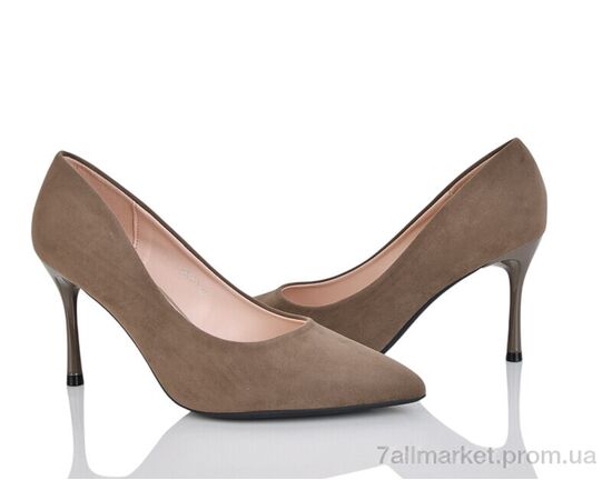 Туфлі жіночі стильні Весна/осінь A295-7 (6 пар р.36-40) "Loretta" недорого оптом від прямого постачальника Туфлі жіночі стильні Весна/осінь A295-7 (6 пар р.36-40) "Loretta" недорого оптом від прямого постачальника