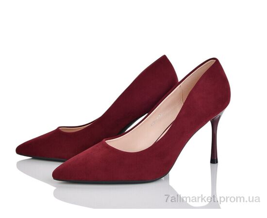 Туфлі жіночі стильні Весна/осінь A295-8 (6 пар р.36-40) "Loretta" недорого оптом від прямого постачальника Туфлі жіночі стильні Весна/осінь A295-8 (6 пар р.36-40) "Loretta" недорого оптом від прямого постачальника