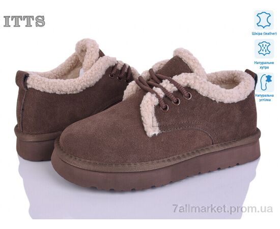 Кросівки жіночі модні Зима 5261-35 (6 пар р.36-41) "ITTS" недорого оптом від прямого постачальника Кросівки жіночі модні Зима 5261-35 (6 пар р.36-41) "ITTS" недорого оптом від прямого постачальника