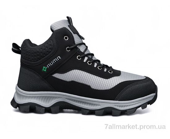 Черевики чоловічі стильні Зима A827-22 (8 пар р.41-46) "KMB" недорого оптом від прямого постачальника Черевики чоловічі стильні Зима A827-22 (8 пар р.41-46) "KMB" недорого оптом від прямого постачальника