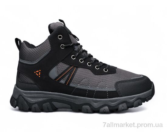 Ботинки мужские стильные зима A826-25 (8 пар р.41-46) "KMB" недорого оптом от прямого поставщика Фотография Ботинки мужские стильные зима A826-25 (8 пар р.41-46) "KMB" недорого оптом от прямого поставщика