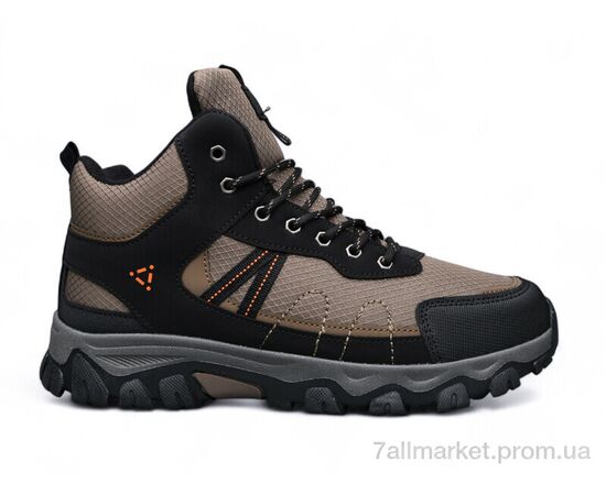 Черевики чоловічі стильні Зима A826-26 (8 пар р.41-46) "KMB" недорого оптом від прямого постачальника Черевики чоловічі стильні Зима A826-26 (8 пар р.41-46) "KMB" недорого оптом від прямого постачальника