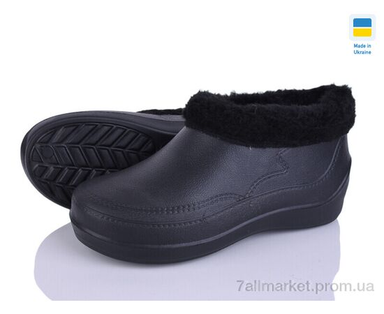 Калоші жіночі Зима ЖГ01 чорний (6 пар р.37-41) "Favorit" недорого оптом від прямого постачальника Калоші жіночі Зима ЖГ01 чорний (6 пар р.37-41) "Favorit" недорого оптом від прямого постачальника