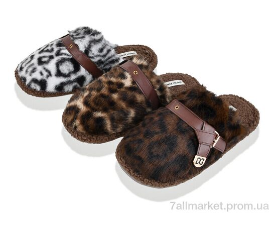 Тапки жіночі для будинку Весна/осінь MD10295 mix (12 пар р.36-41) "M&L  Alex13" недорого оптом від прямого постачальника Тапки жіночі для будинку Весна/осінь MD10295 mix (12 пар р.36-41) "M&L  Alex13" недорого оптом від прямого постачальника