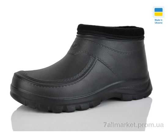 Галоши мужские зима BM31 чорний (6 пар р.40-46) "M&L  Alex13" недорого оптом от прямого поставщика Фотография Галоши мужские зима BM31 чорний (6 пар р.40-46) "M&L  Alex13" недорого оптом от прямого поставщика