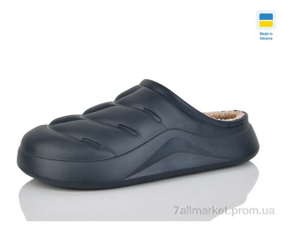 Сабо чоловічі Зима B102 синій (6 пар р.41-46) "M&L  Alex13" недорого оптом від прямого постачальника Сабо чоловічі Зима B102 синій (6 пар р.41-46) "M&L  Alex13" недорого оптом від прямого постачальника