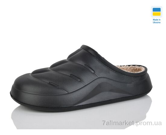 Сабо чоловічі Зима B102 чорний (6 пар р.41-46) "M&L  Alex13" недорого оптом від прямого постачальника Сабо чоловічі Зима B102 чорний (6 пар р.41-46) "M&L  Alex13" недорого оптом від прямого постачальника