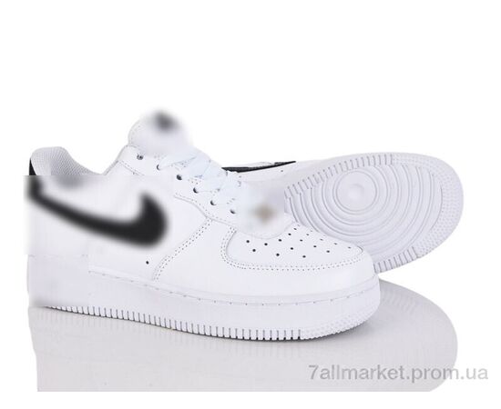 Кросівки жіночі модні Весна/осінь HD82 (1009)-7 white-black (8 пар р.36-41) "Violeta" недорого оптом від прямого постачальника Кросівки жіночі модні Весна/осінь HD82 (1009)-7 white-black (8 пар р.36-41) "Violeta" недорого оптом від прямого постачальника