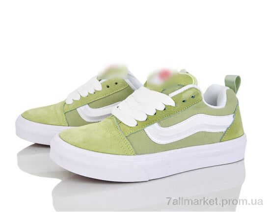 Кеды женские стильные Весна/осень HD84(B2588) l.green (8 пар р.36-41) "Violeta" недорого оптом от прямого поставщика Фотография Кеды женские стильные Весна/осень HD84(B2588) l.green (8 пар р.36-41) "Violeta" недорого оптом от прямого поставщика