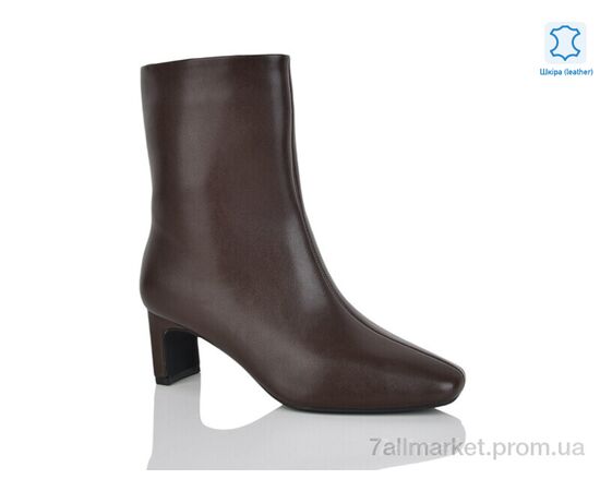 Черевики жіночі стильні Весна/осінь M8027-13 (8 пар р.36-40) "Violeta" недорого оптом від прямого постачальника Черевики жіночі стильні Весна/осінь M8027-13 (8 пар р.36-40) "Violeta" недорого оптом від прямого постачальника