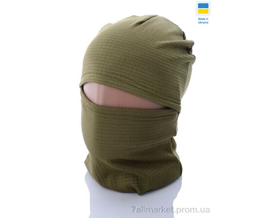 Балаклава мужская Весна/осень 5-01 зелений (2 шт. р.сетка One size) "Gi" недорого оптом от прямого поставщика Фотография Балаклава мужская Весна/осень 5-01 зелений (2 шт. р.сетка One size) "Gi" недорого оптом от прямого поставщика