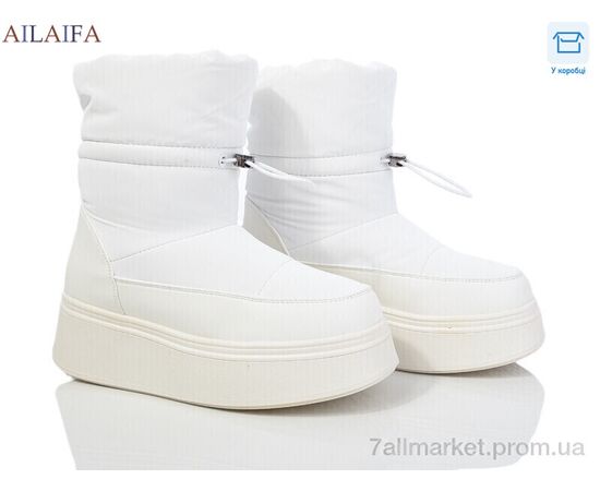 Дутики жіночі утеплені Зима HZ22-2 (6 пар р.36-41) "Ailaifa" недорого оптом від прямого постачальника Дутики жіночі утеплені Зима HZ22-2 (6 пар р.36-41) "Ailaifa" недорого оптом від прямого постачальника