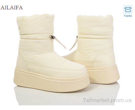 Дутики жіночі утеплені Зима HZ22-3 (6 пар р.36-41) "Ailaifa" недорого оптом від прямого постачальника Дутики жіночі утеплені Зима HZ22-3 (6 пар р.36-41) "Ailaifa" недорого оптом від прямого постачальника