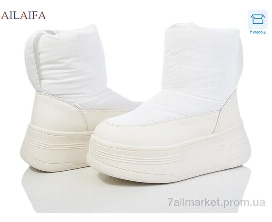 Дутики жіночі утеплені Зима HZ26-2-2 (6 пар р.36-41) "Ailaifa" недорого оптом від прямого постачальника Дутики жіночі утеплені Зима HZ26-2-2 (6 пар р.36-41) "Ailaifa" недорого оптом від прямого постачальника