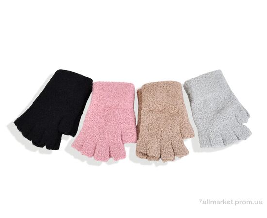 Рукавички жіночі Зима 2521 mix (12 шт. р.сіткаOne size) "KUINH" недорого оптом від прямого постачальника Рукавички жіночі Зима 2521 mix (12 шт. р.сіткаOne size) "KUINH" недорого оптом від прямого постачальника