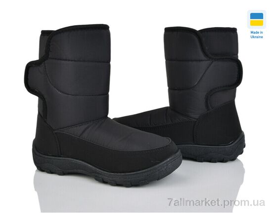 Дутики женские утепленные зима 084 чорний (7 пар р.33-36) "Selena" недорого оптом от прямого поставщика Фотография Дутики женские утепленные зима 084 чорний (7 пар р.33-36) "Selena" недорого оптом от прямого поставщика