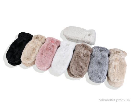 Рукавички для жінок Зима 710-2 mix (12 шт. р.сіткаOne size) "KUINH" недорого оптом від прямого постачальника Рукавички для жінок Зима 710-2 mix (12 шт. р.сіткаOne size) "KUINH" недорого оптом від прямого постачальника