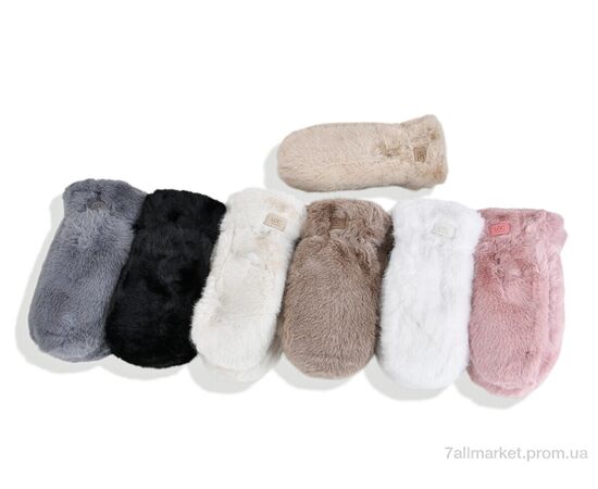 Рукавички для жінок Зима 710-3 mix (12 шт. р.сіткаOne size) "KUINH" недорого оптом від прямого постачальника Рукавички для жінок Зима 710-3 mix (12 шт. р.сіткаOne size) "KUINH" недорого оптом від прямого постачальника