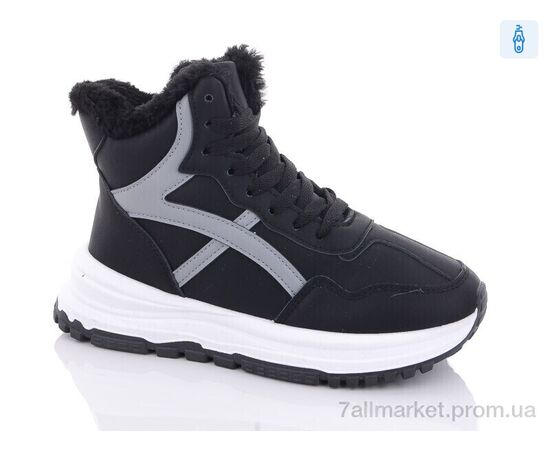 Ботинки женские стильные зима 801-1 (8 пар р.36-41) "Ok Shoes" недорого оптом от прямого поставщика Фотография Ботинки женские стильные зима 801-1 (8 пар р.36-41) "Ok Shoes" недорого оптом от прямого поставщика