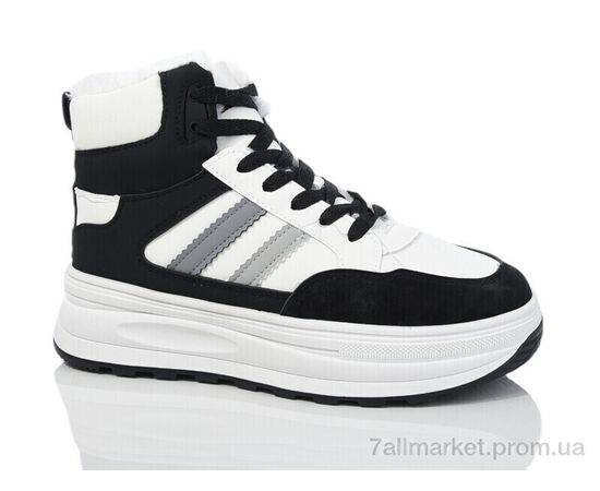 Кросівки жіночі модні Зима YB069-1 (8 пар р.36-41) "Ok Shoes" недорого оптом від прямого постачальника Кросівки жіночі модні Зима YB069-1 (8 пар р.36-41) "Ok Shoes" недорого оптом від прямого постачальника