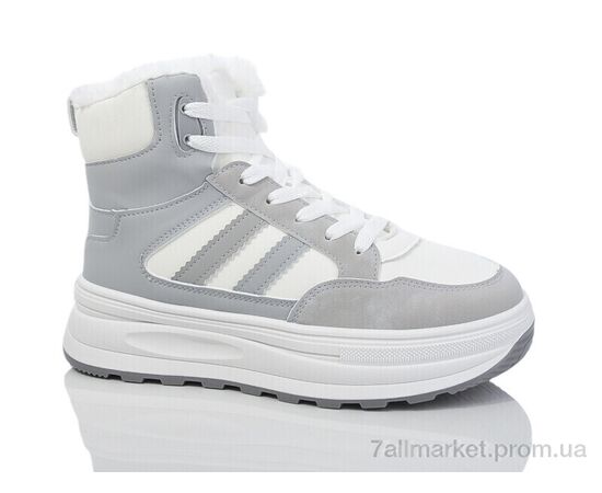 Кросівки жіночі модні Зима YB069-2 (8 пар р.36-41) "Ok Shoes" недорого оптом від прямого постачальника Кросівки жіночі модні Зима YB069-2 (8 пар р.36-41) "Ok Shoes" недорого оптом від прямого постачальника