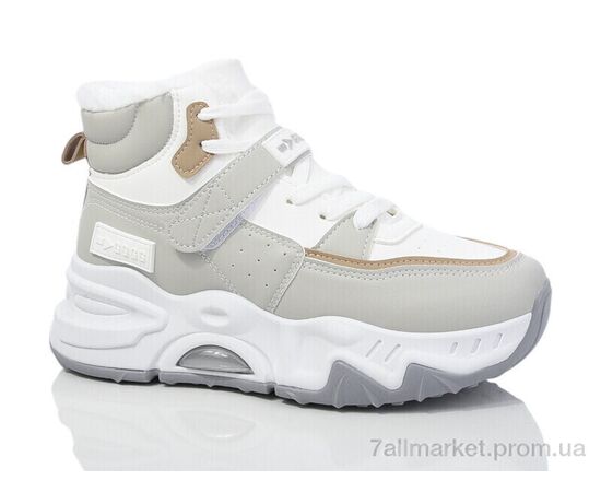 Кросівки жіночі модні Зима YB057-2 (8 пар р.36-41) "Ok Shoes" недорого оптом від прямого постачальника Кросівки жіночі модні Зима YB057-2 (8 пар р.36-41) "Ok Shoes" недорого оптом від прямого постачальника