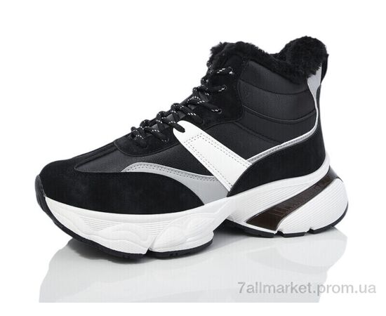 Кроссовки женские модные зима YB071-1 (8 пар р.36-41) "Ok Shoes" недорого оптом от прямого поставщика Фотография Кроссовки женские модные зима YB071-1 (8 пар р.36-41) "Ok Shoes" недорого оптом от прямого поставщика