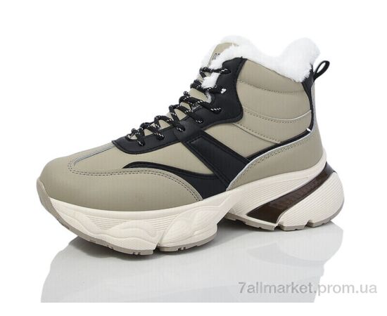 Кроссовки женские модные зима YB071-4 (8 пар р.36-41) "Ok Shoes" недорого оптом от прямого поставщика Фотография Кроссовки женские модные зима YB071-4 (8 пар р.36-41) "Ok Shoes" недорого оптом от прямого поставщика