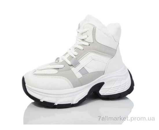 Кросівки жіночі модні Зима YB061-1 (8 пар р.36-41) "Ok Shoes" недорого оптом від прямого постачальника Кросівки жіночі модні Зима YB061-1 (8 пар р.36-41) "Ok Shoes" недорого оптом від прямого постачальника