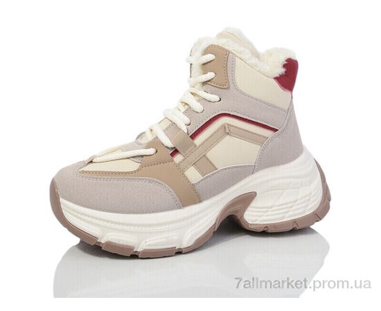 Кросівки жіночі модні Зима YB061-3 (8 пар р.36-41) "Ok Shoes" недорого оптом від прямого постачальника Кросівки жіночі модні Зима YB061-3 (8 пар р.36-41) "Ok Shoes" недорого оптом від прямого постачальника