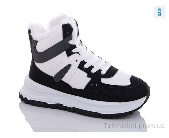 Ботинки женские стильные зима 806-1 (8 пар р.36-41) "Ok Shoes" недорого оптом от прямого поставщика Фотография Ботинки женские стильные зима 806-1 (8 пар р.36-41) "Ok Shoes" недорого оптом от прямого поставщика