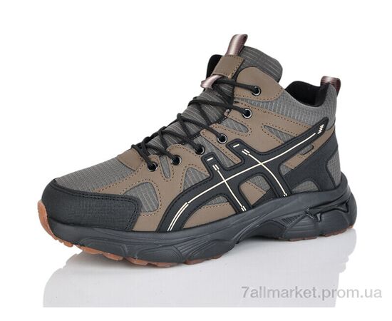 Кросівки чоловічі модні Зима A312-22 (8 пар р.41-46) "KMB Bry ant" недорого оптом від прямого постачальника Кросівки чоловічі модні Зима A312-22 (8 пар р.41-46) "KMB Bry ant" недорого оптом від прямого постачальника