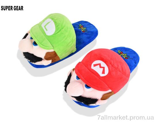 Тапки жіночі для будинку Зима PV323-27 mix (3 пар р.37-39) "Super Gear" недорого оптом від прямого постачальника Тапки жіночі для будинку Зима PV323-27 mix (3 пар р.37-39) "Super Gear" недорого оптом від прямого постачальника