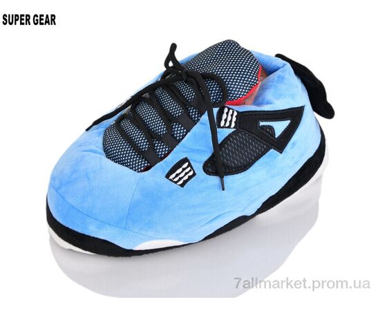 Тапки чоловічі домашні Зима PV323-3 blue (2 пар р.41-44) "Super Gear" недорого оптом від прямого постачальника Тапки чоловічі домашні Зима PV323-3 blue (2 пар р.41-44) "Super Gear" недорого оптом від прямого постачальника