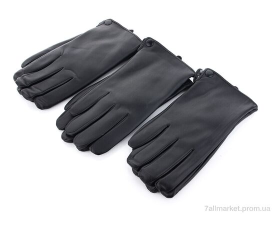 Перчатки мужские Зима R201М кожзам-махра black (10 шт. р.сетка 10-12) "KUINH" недорого оптом от прямого поставщика Фотография Перчатки мужские Зима R201М кожзам-махра black (10 шт. р.сетка 10-12) "KUINH" недорого оптом от прямого поставщика