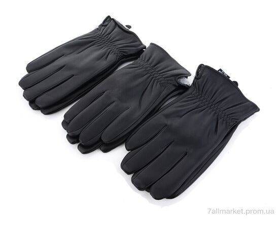 Перчатки мужские Зима R202М кожзам-махра black (10 шт. р.сетка 10-12) "KUINH" недорого оптом от прямого поставщика Фотография Перчатки мужские Зима R202М кожзам-махра black (10 шт. р.сетка 10-12) "KUINH" недорого оптом от прямого поставщика