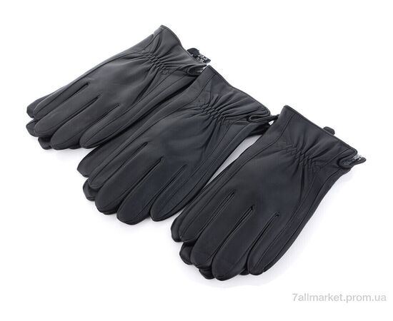 Перчатки мужские Зима R203М кожзам-махра black (10 шт. р.сетка 10-12) "KUINH" недорого оптом от прямого поставщика Фотография Перчатки мужские Зима R203М кожзам-махра black (10 шт. р.сетка 10-12) "KUINH" недорого оптом от прямого поставщика