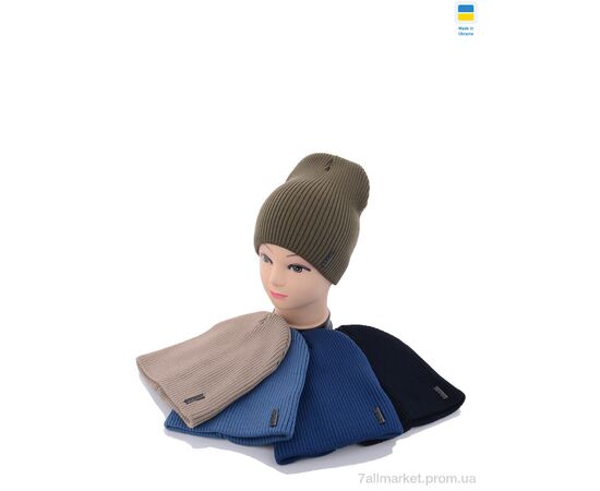 Женская шапка Зима SP003-6 подвійна mix (5 шт. р.сетка 54-58) "Angelica" недорого оптом от прямого поставщика Фотография Женская шапка Зима SP003-6 подвійна mix (5 шт. р.сетка 54-58) "Angelica" недорого оптом от прямого поставщика