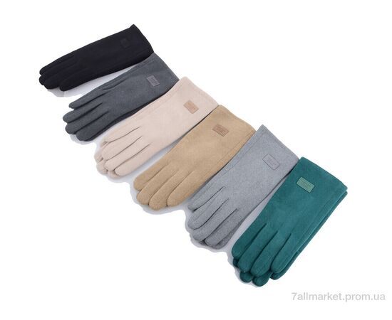 Рукавички жіночі Зима 3-54 mix (12 шт. р.сітка6,5-8,5) "KUINH" недорого оптом від прямого постачальника Рукавички жіночі Зима 3-54 mix (12 шт. р.сітка6,5-8,5) "KUINH" недорого оптом від прямого постачальника